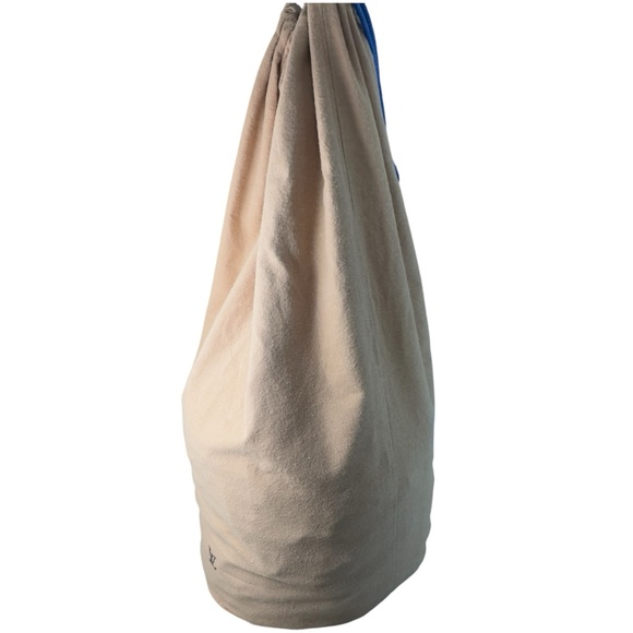 LV X-Large Vintage Drawstring Keepall Dust Bag - Picture 4 of 9